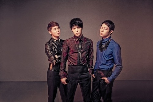 JYJ