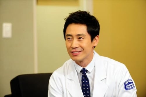 배우 신하균 <사진=KBS>