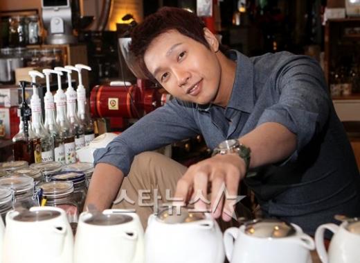배우 지현우 ⓒ사진=홍봉진 기자 honggga@