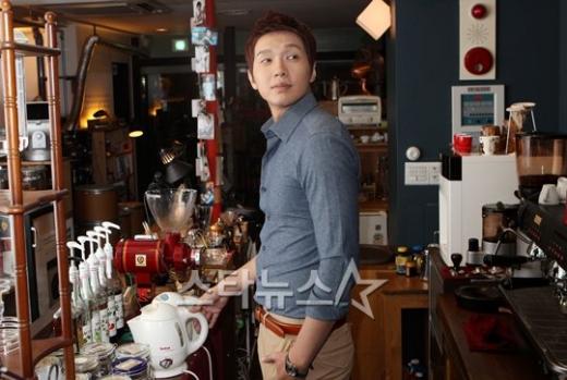 배우 지현우 ⓒ사진=홍봉진 기자 honggga@