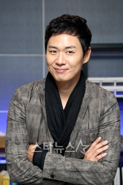 배우 연정훈 ⓒ사진=최영재 인턴기자 
