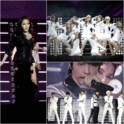 ⓒ사진=SM엔터테인먼트 제공