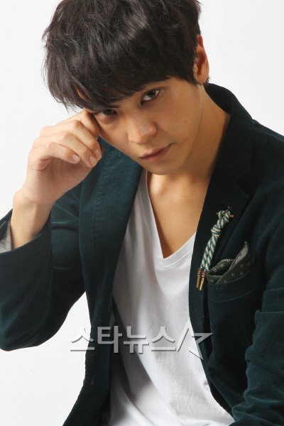 배우 주원 ⓒ사진=임성균 기자
