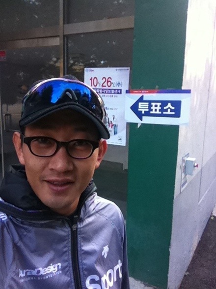 ⓒ출처= 김창렬 트위터
