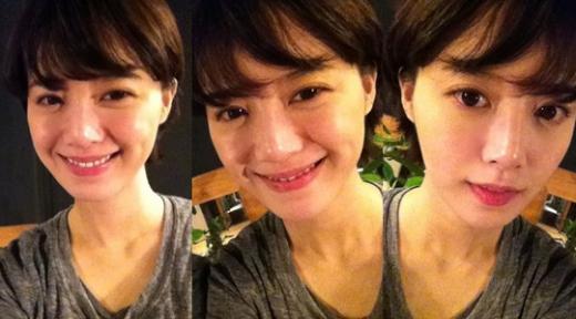 ⓒ출처= 구혜선 트위터