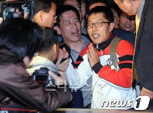 방송인 김제동 ⓒ사진=뉴스1 제공  
