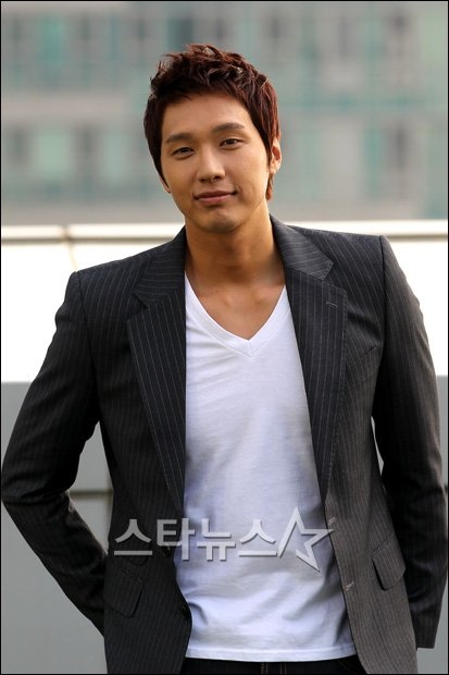 배우 지현우 ⓒ사진=최영재 인턴기자 
