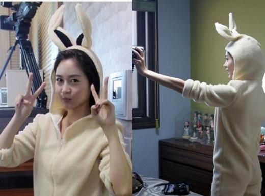 성유리 ⓒ출처= 온라인 커뮤니티 게시판