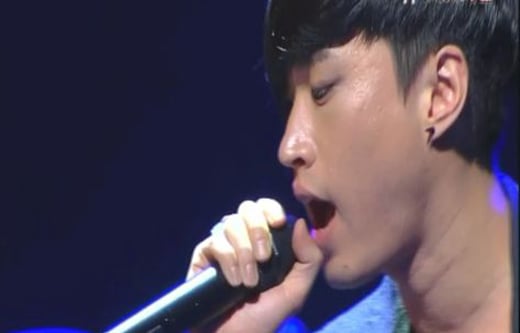 SBS '인기가요'