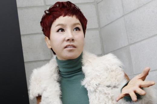박혜경 ⓒ스타뉴스