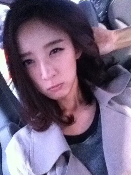 ⓒ출처= 이청아 미투데이