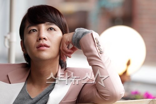 장근석 ⓒ사진=이기범 기자