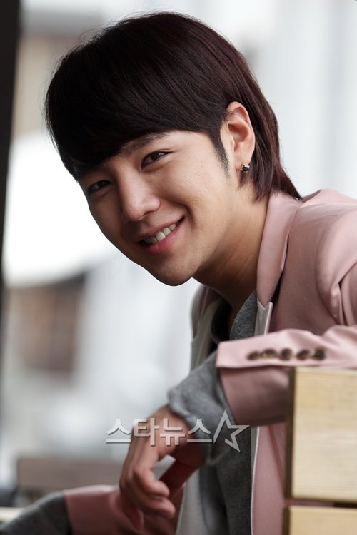 장근석 ⓒ사진=이기범 기자