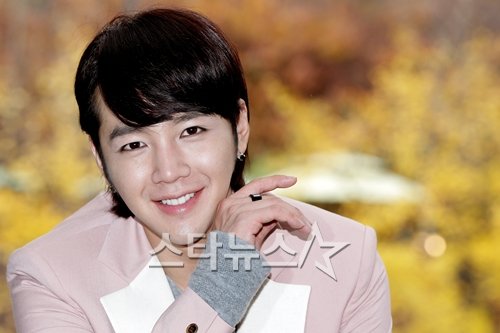 장근석 ⓒ사진=이기범 기자