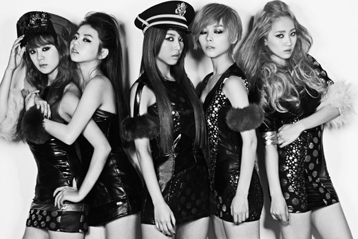 걸그룹 원더걸스 <사진제공=JYP엔터테인먼트>