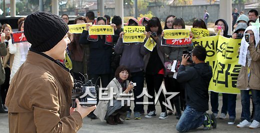 가수 휘성 ⓒ논산(충남)=홍봉진 기자