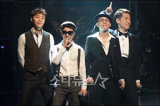'슈퍼스타K3' 울랄라세션 ⓒ남윤호 인턴기자
