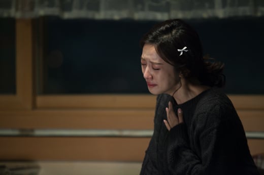 이청아 <사진제공=tvN>