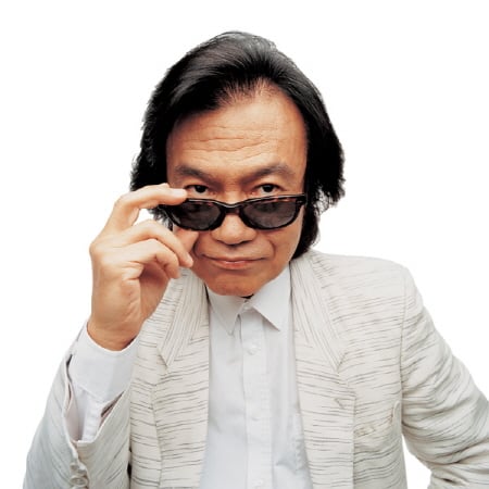 김추련 <사진=영화 '선데이서울'>