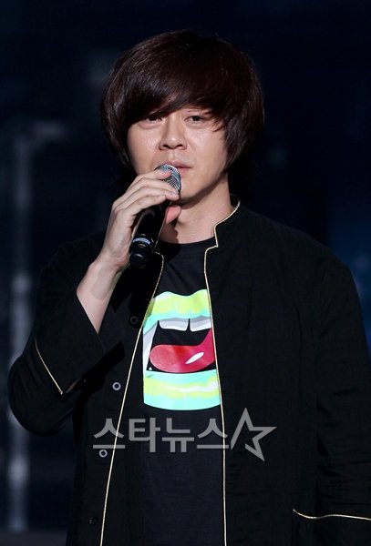 윤도현 ⓒ사진=송지원 기자