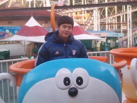 ⓒ출처= 이종석 미투데이