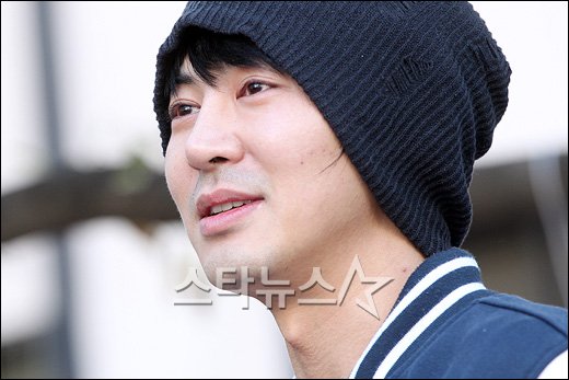전진 ⓒ사진=이기범 기자 