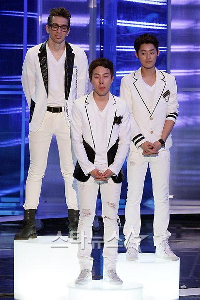 버스커 버스커 ⓒ이기범 기자 leekb@