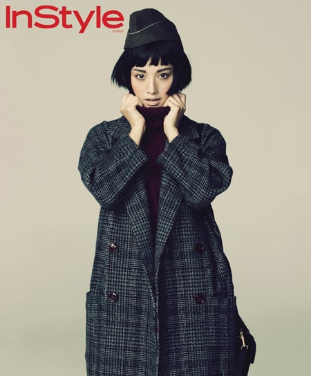 레인보우 김재경 <사진제공=인스타일>