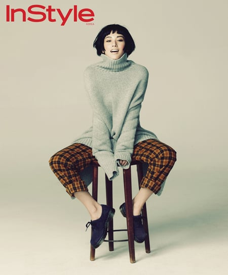 레인보우 김재경 <사진제공=인스타일>