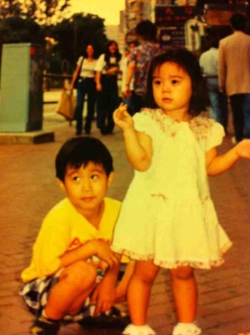 ⓒ사진=혜림 트위터