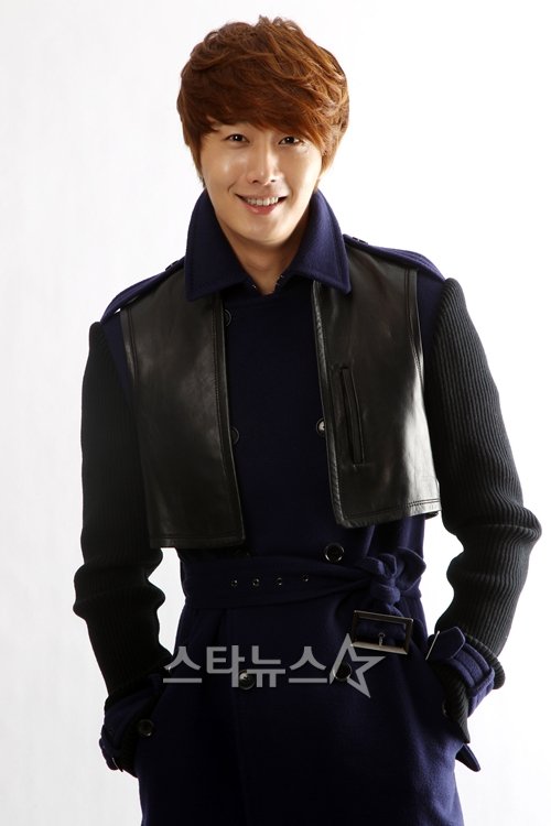 정일우 ⓒ사진=임성균 기자 tjdrbs23