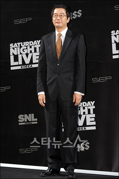 ↑장진 감독  ⓒ출처=스타뉴스 최준필 인턴기자