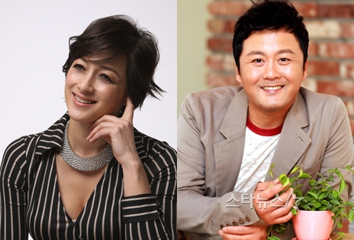 박칼린 공형진