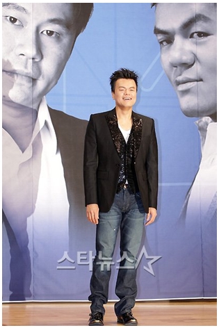 박진영ⓒ이기범 기자