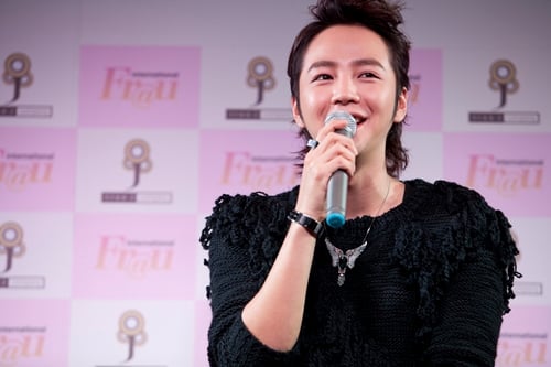 장근석ⓒ소속사 제공