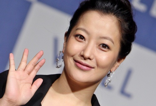 김희선