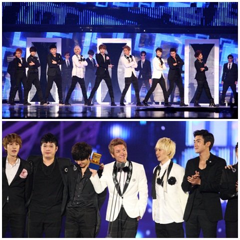 슈퍼주니어 <사진제공=CJ E&M>