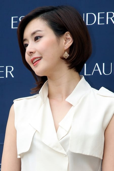 ↑배우 최정윤  ⓒ출처=머니투데이 스타뉴스
