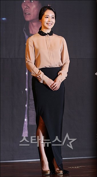 배우 황수정 ⓒ사진=이동훈 기자 