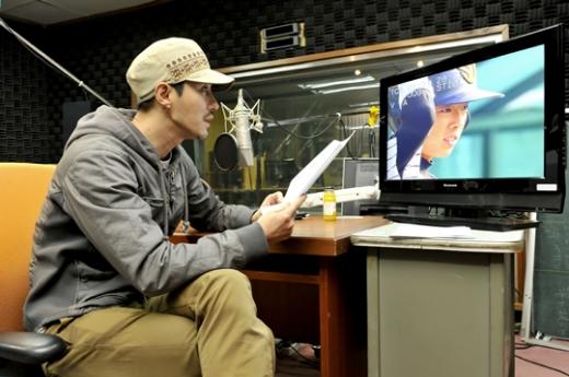 배우 차승원 ⓒ사진=MBC 