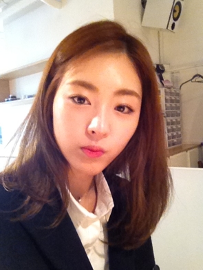 ↑배우 이연희  ⓒ출처=이연희 미니홈피