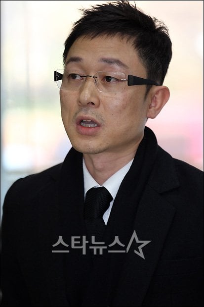 박정환 ⓒ사진=임성균 기자 