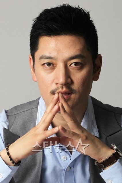 가수 바비킴  
