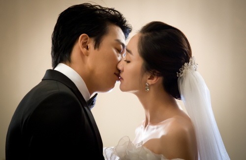 SBS '천일의 약속'