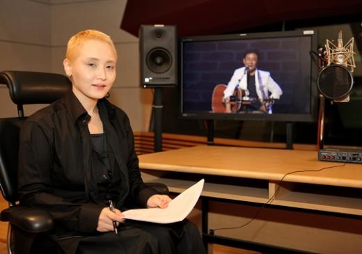 이소라 ⓒ사진=MBC 