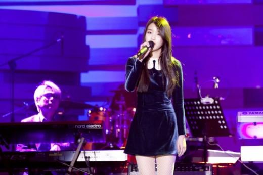 아이유( <사진제공=TV조선>