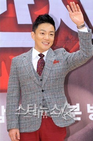 배우 이범수ⓒ사진=최준필 인턴기자
