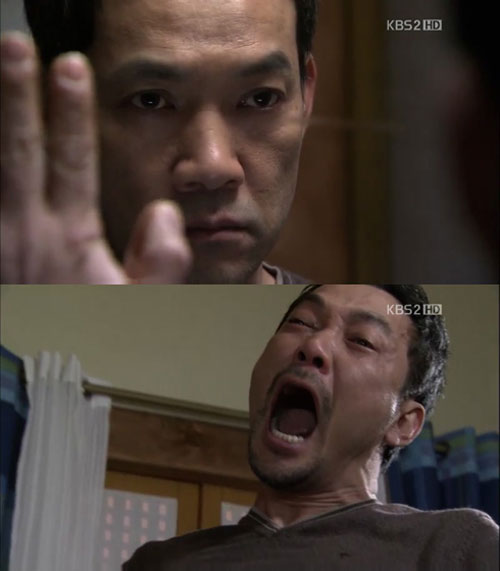'브레인' 사진=KBS 2TV 방송화면 