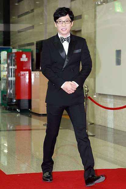 유재석 ⓒ사진=남윤호 인턴기자 