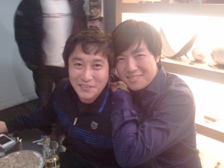 ⓒ사진=이지원 PD 트위터 